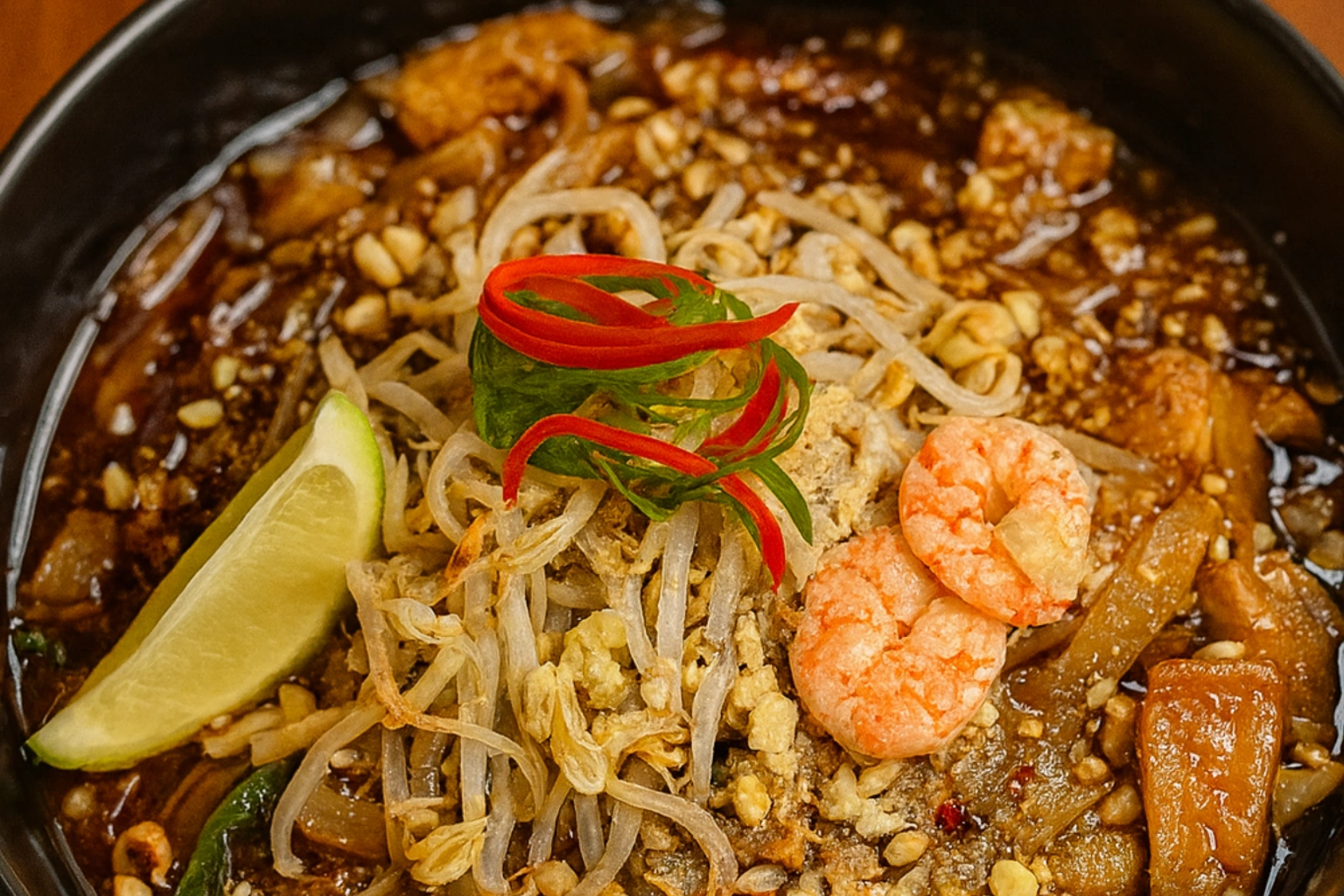 Pad Thai Thailand